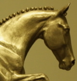 Hickstead Pferd des Jahres
