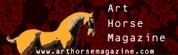 Art Horse Magazine