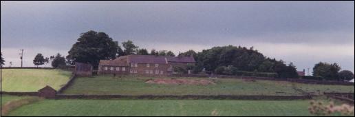 High North Farm, North Yorkshire England